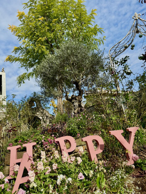 ガーデニングアドバイス