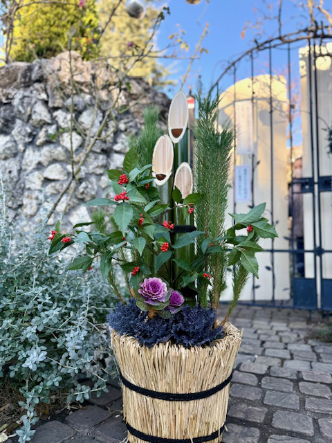 ガーデニングアドバイス