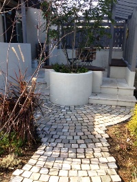 PICK UP GARDEN