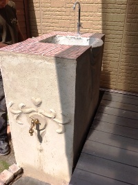 水道